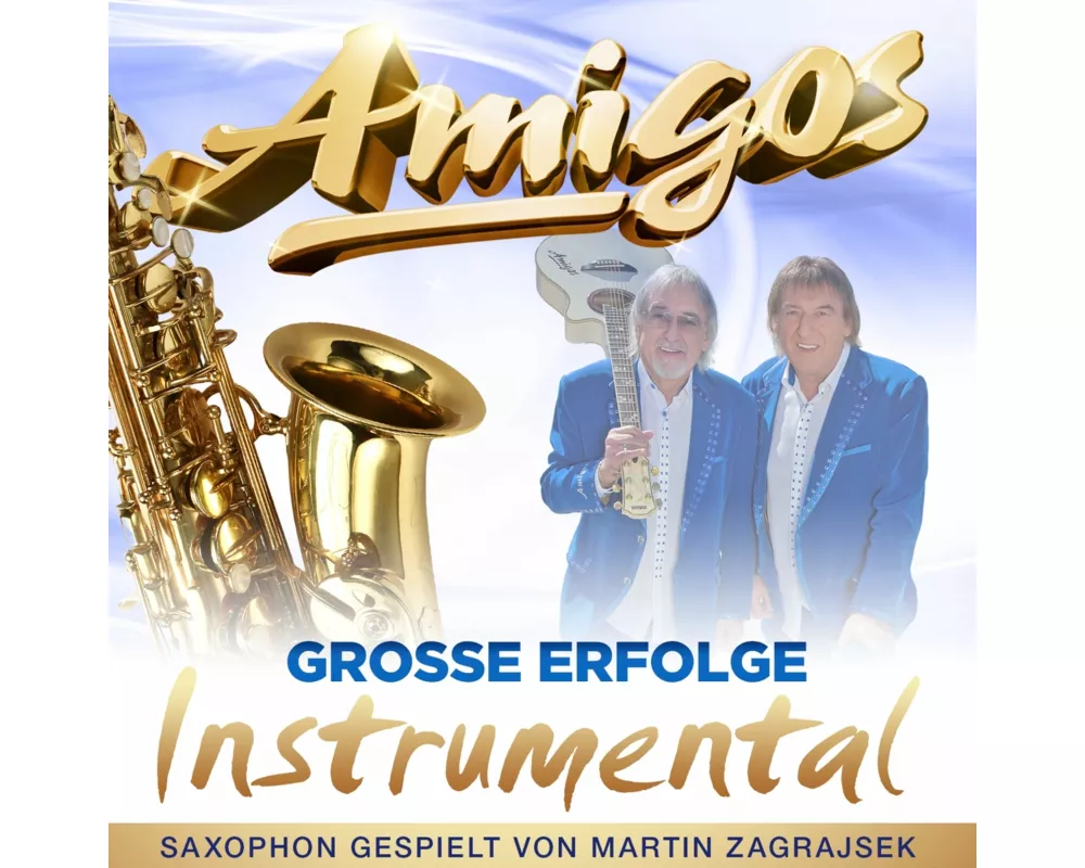 Groáe Erfolge-Instrumental