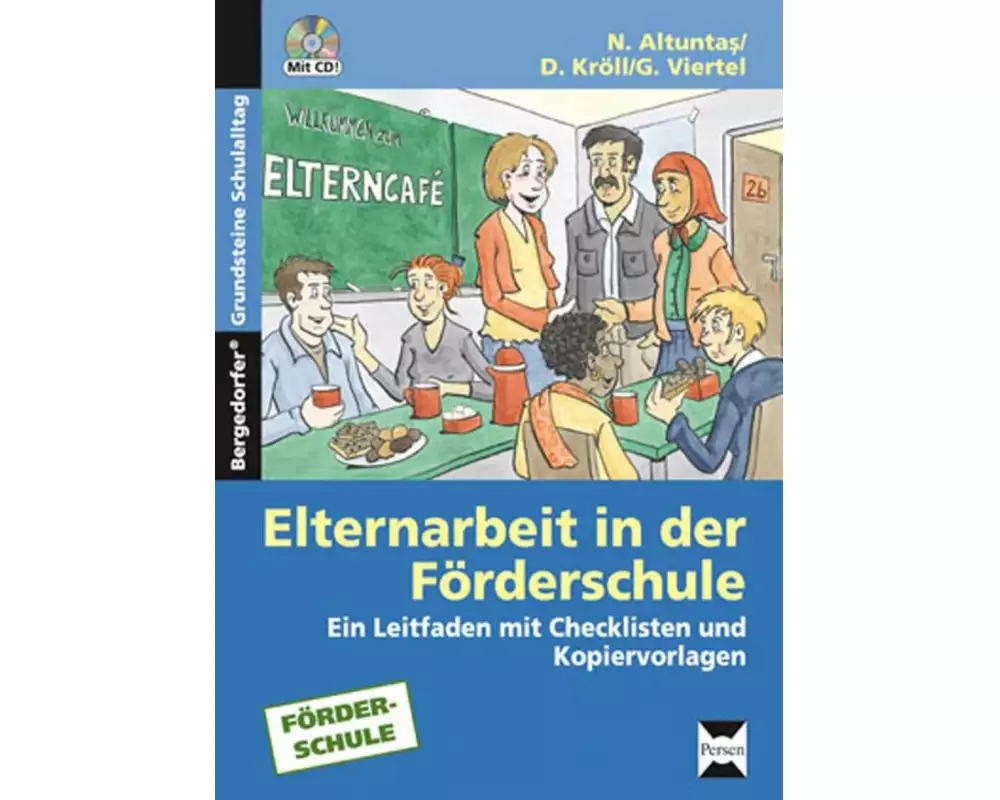 Elternarbeit in der Förderschule