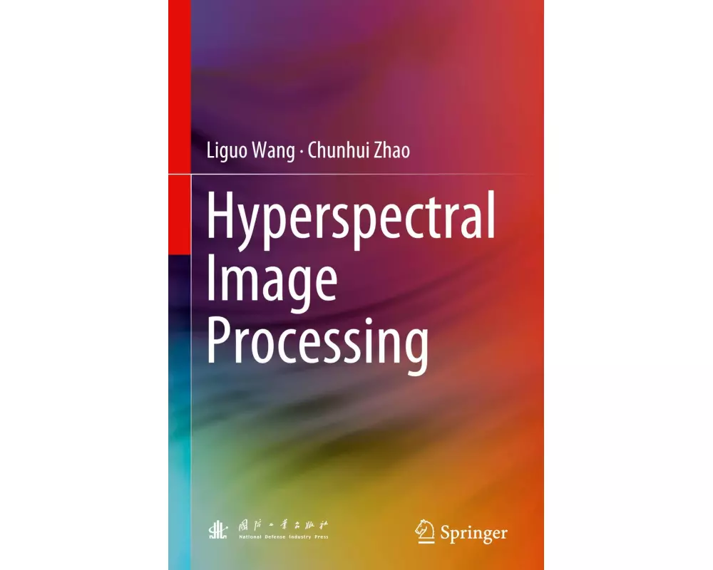 Hyperspectral Image Processing