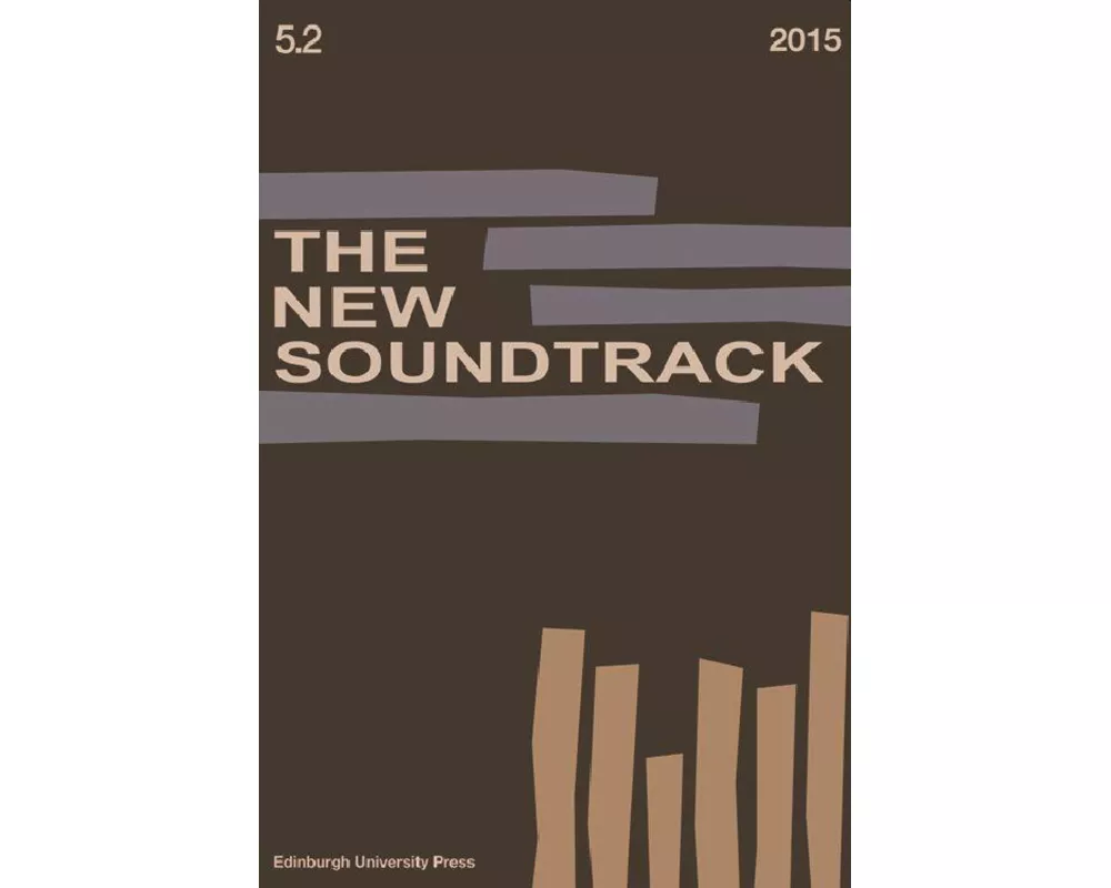 The New Soundtrack