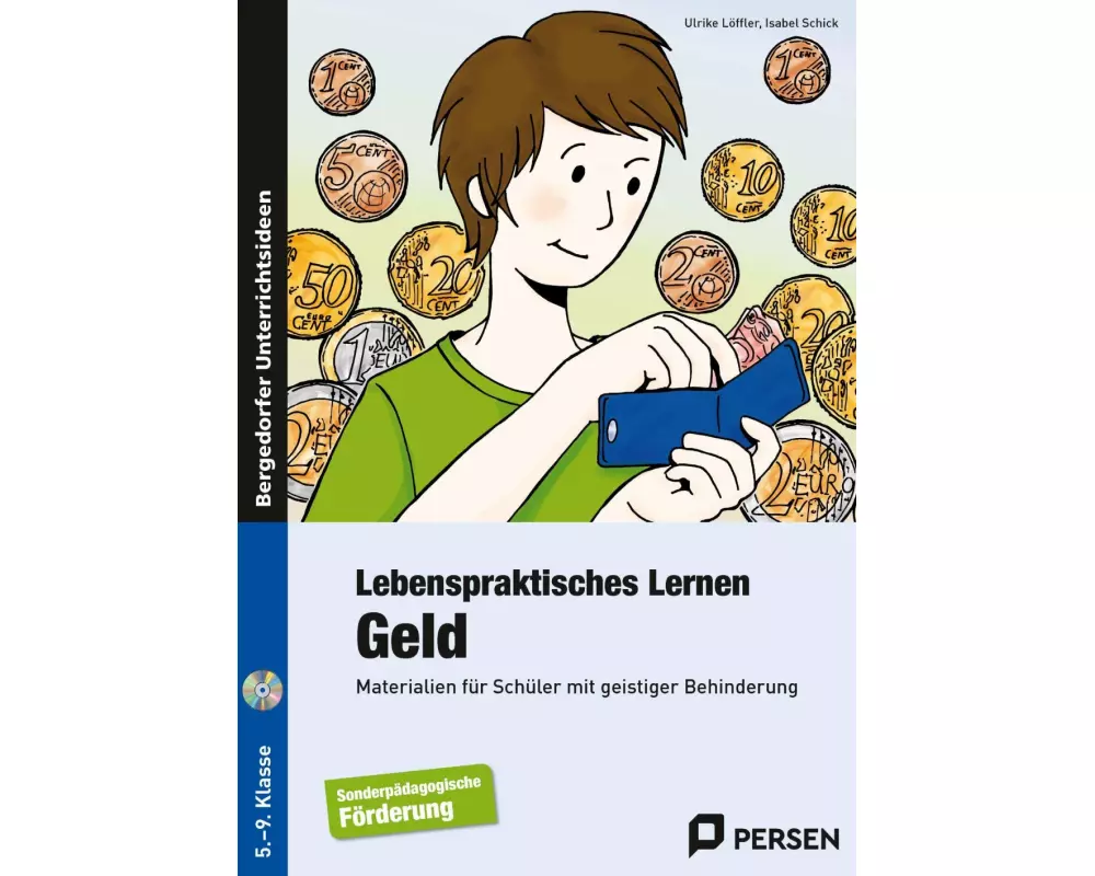 Lebenspraktisches Lernen: Geld