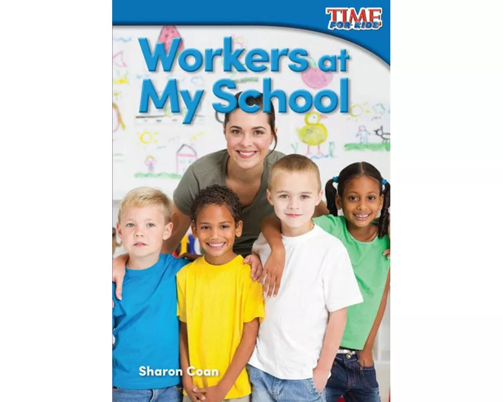 Workers at My School