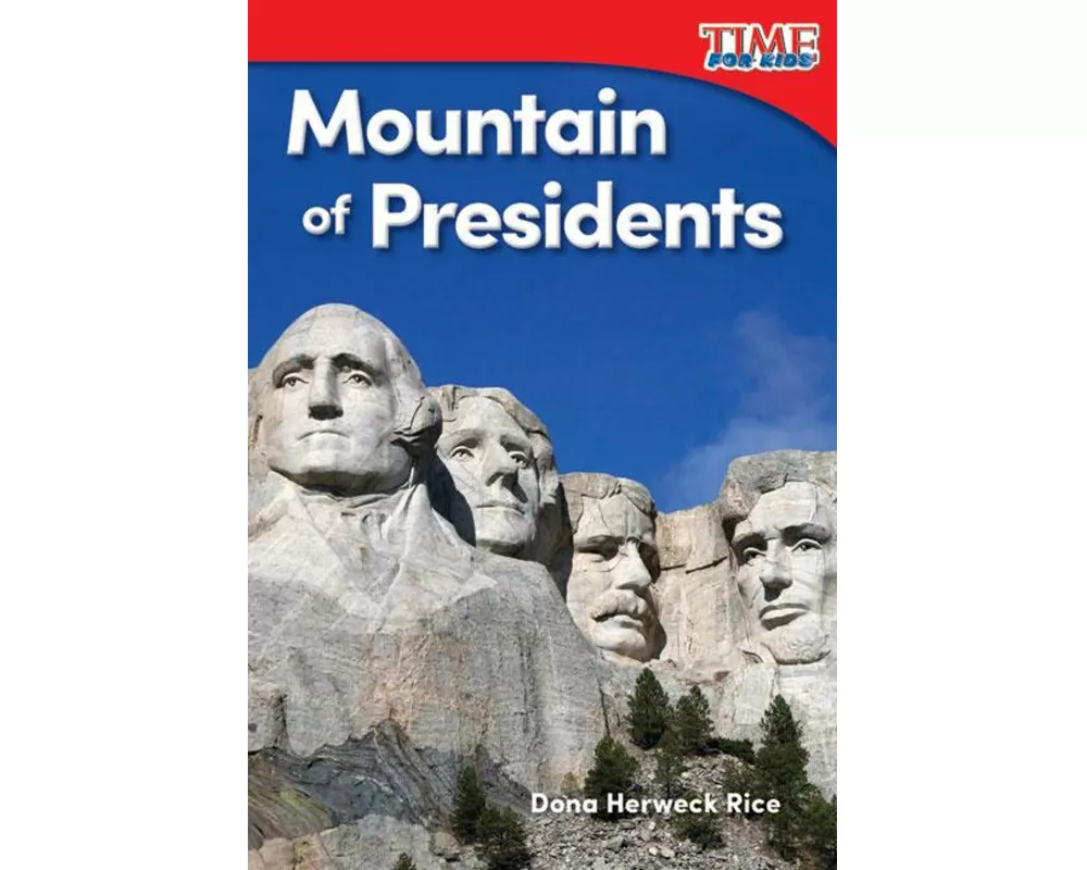 Mountain of Presidents