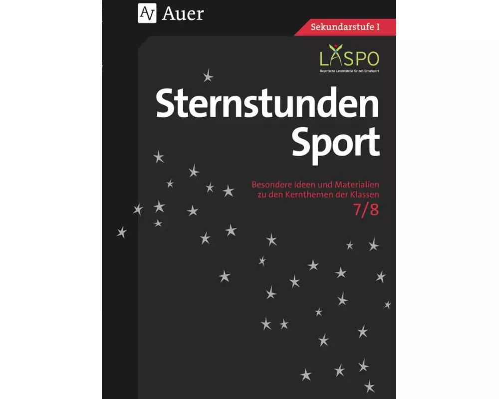 Sternstunden Sport 7-8