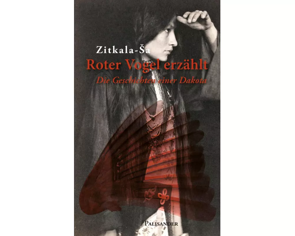 Roter Vogel erzählt