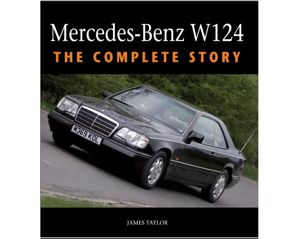 Mercedes-Benz W124