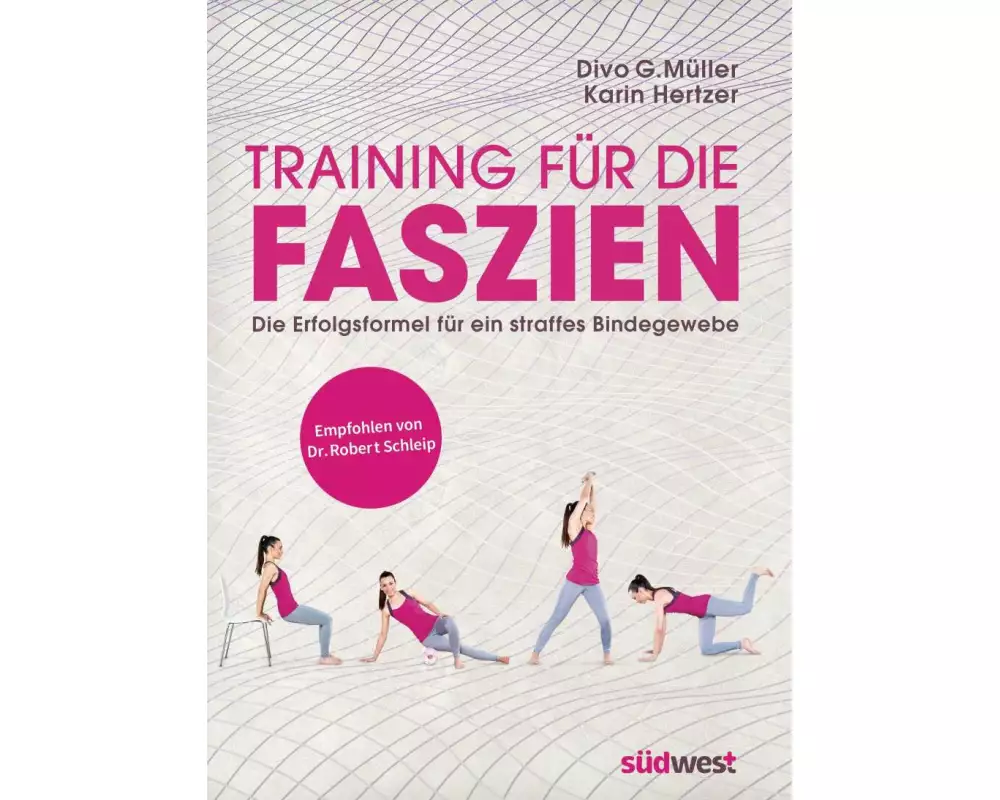 Training für die Faszien