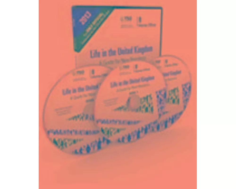 Life in the United Kingdom