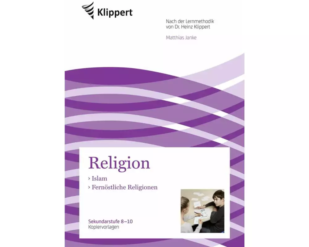 Islam - Fernöstliche Religionen