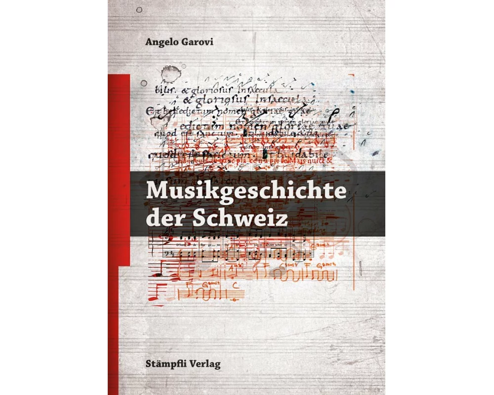 Musikgeschichte der Schweiz