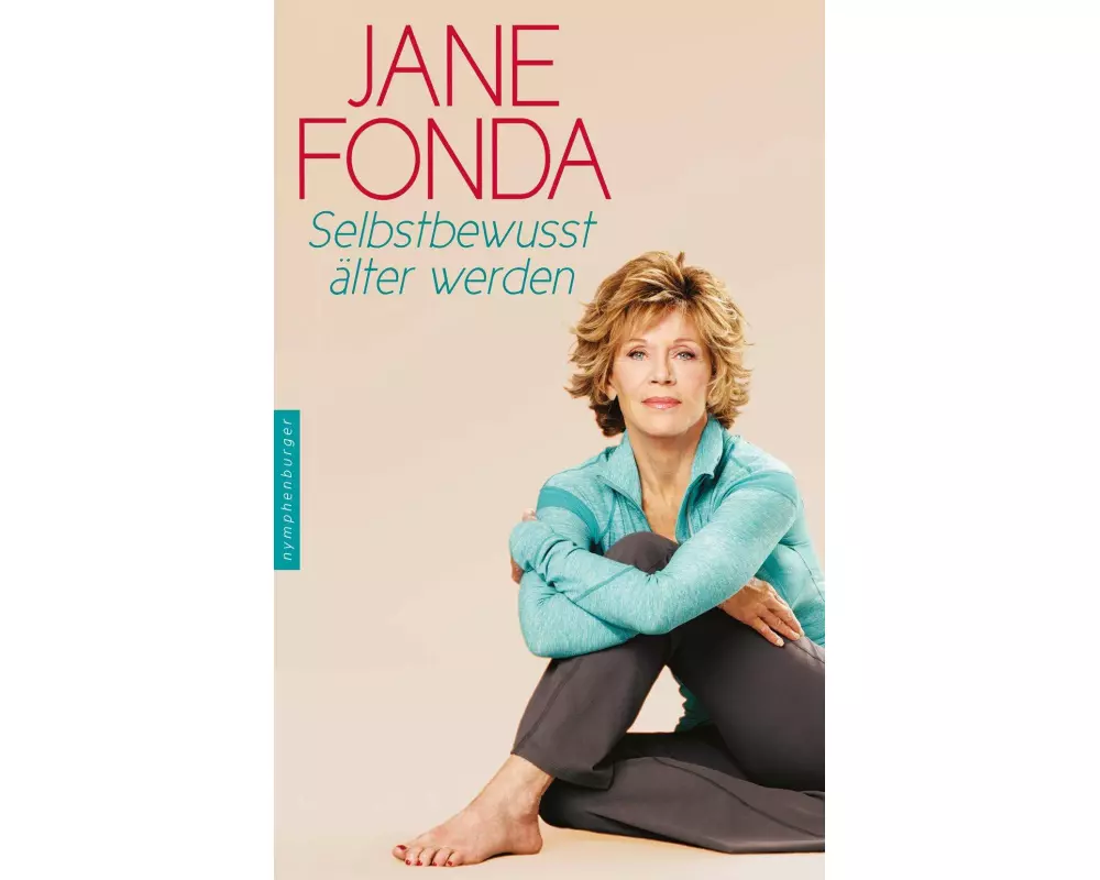 Selbstbewusst älter werden