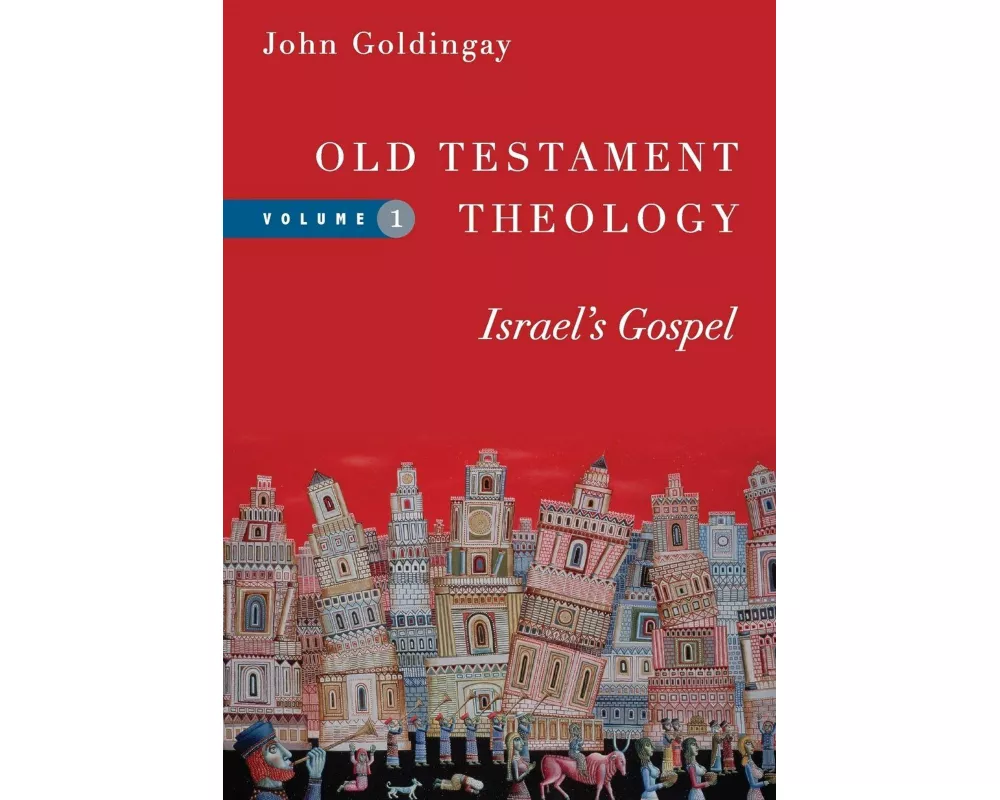 Old Testament Theology