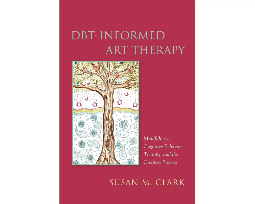 DBT-Informed Art Therapy