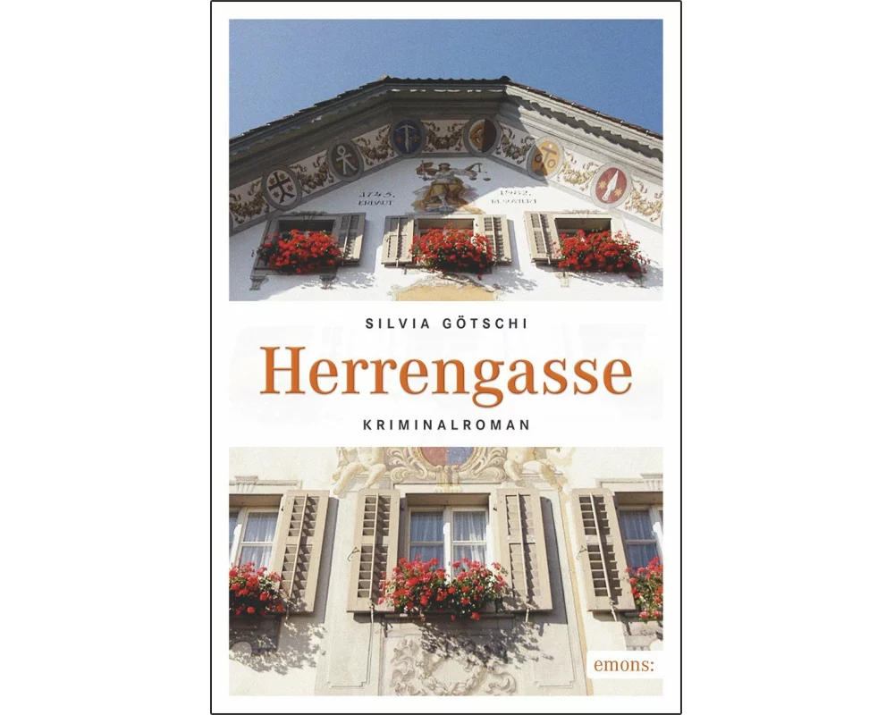 Herrengasse
