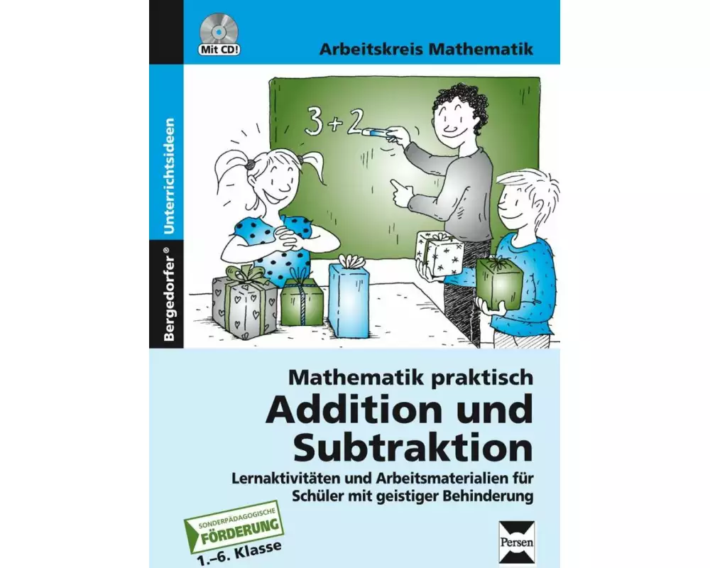 Mathematik praktisch: Addition und Subtraktion