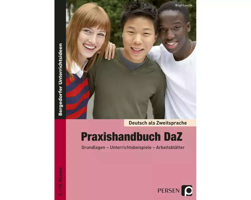 Praxishandbuch DaZ