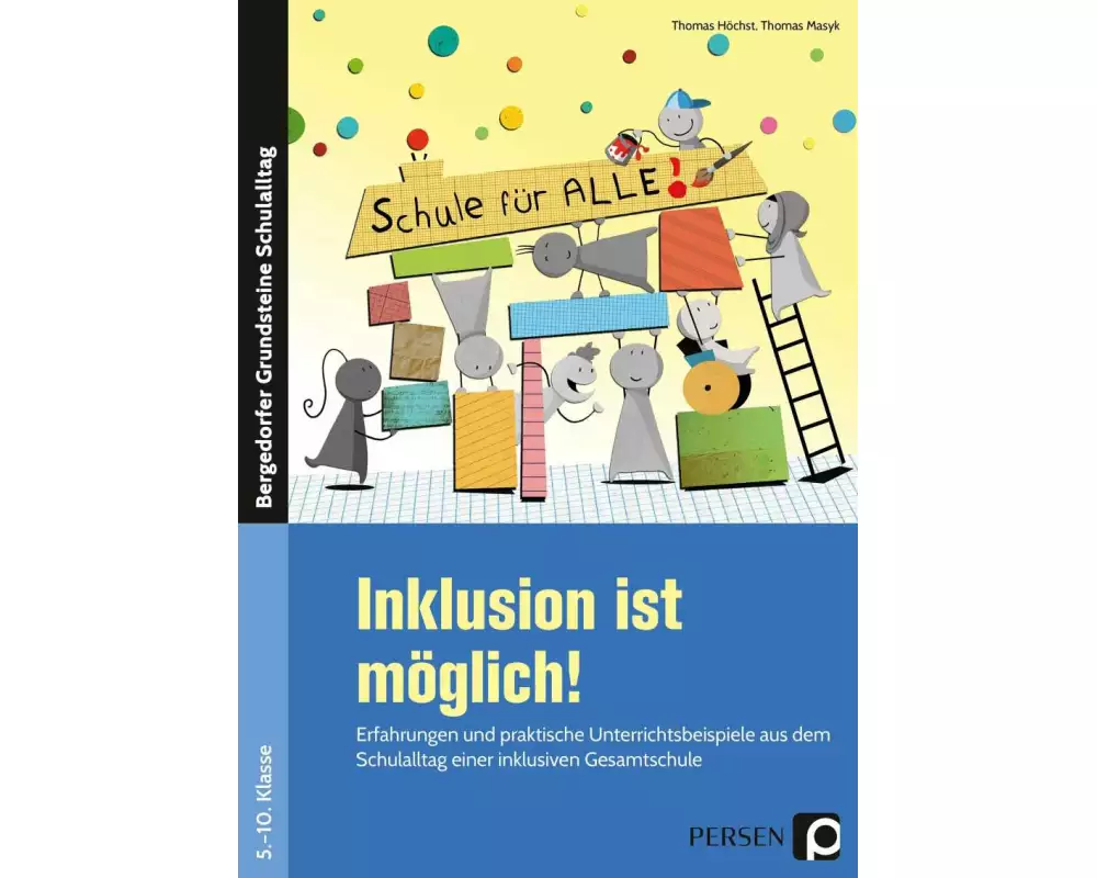 Inklusion ist möglich!