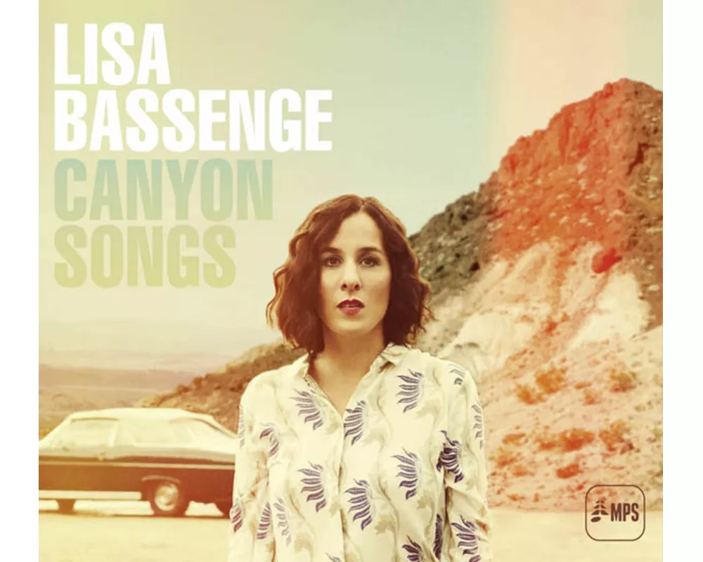 Canyon Songs
