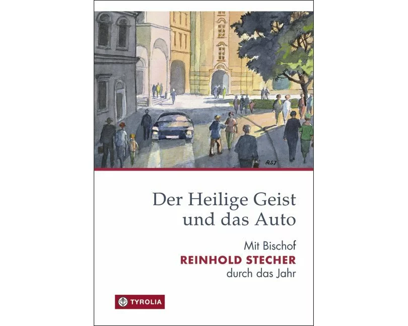 Der Heilige Geist und das Auto