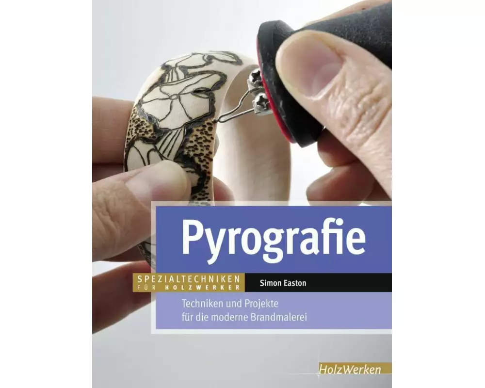 Pyrografie