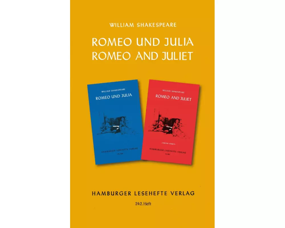 Romeo und Julia /Romeo and Juliet