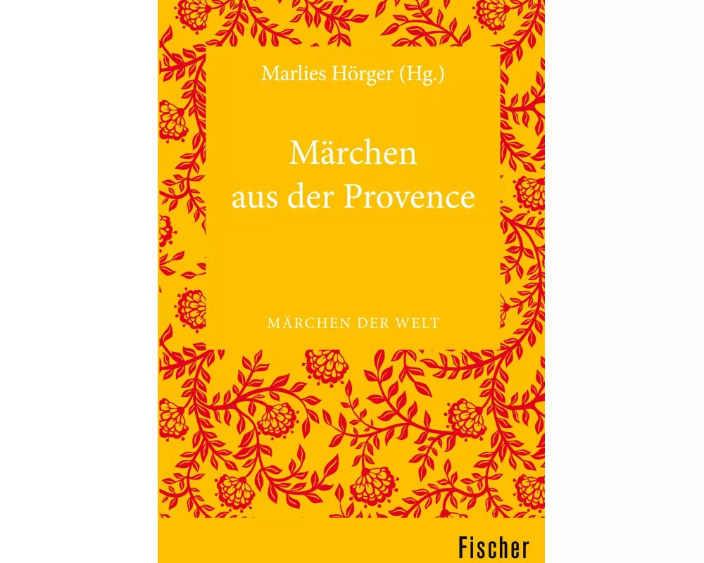 Märchen der Provence