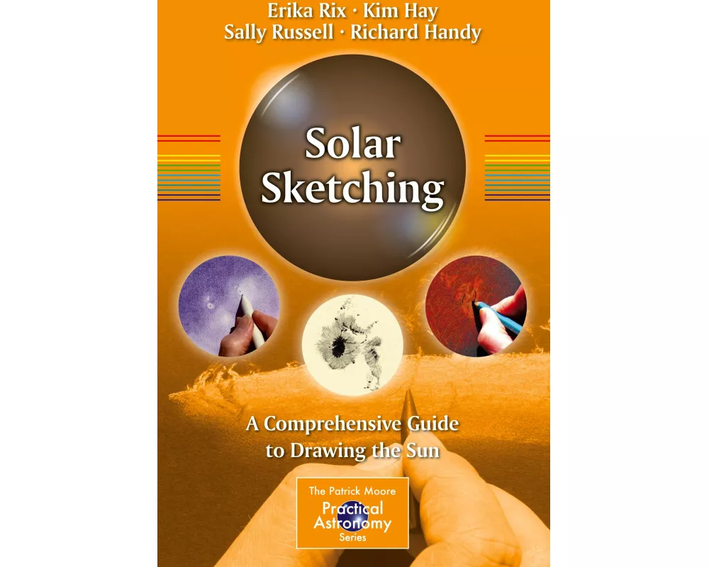 Solar Sketching