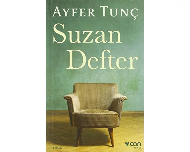 Suzan Defter