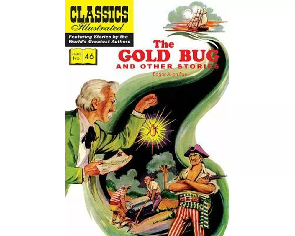 The Gold Bug and Other Stories