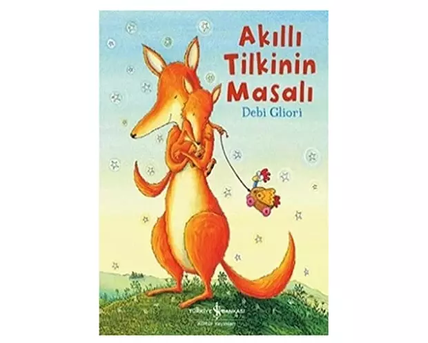 Akilli Tilkinin Masali