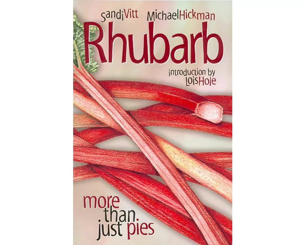 Rhubarb