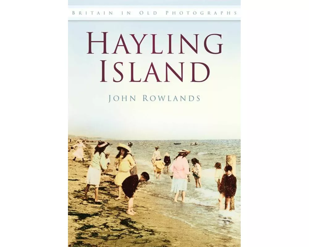 Hayling Island