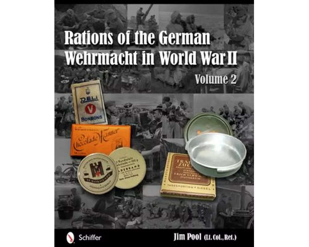 Rations of the German Wehrmacht in World War II