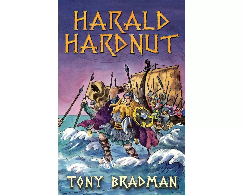 Harald Hardnut (New Edition)