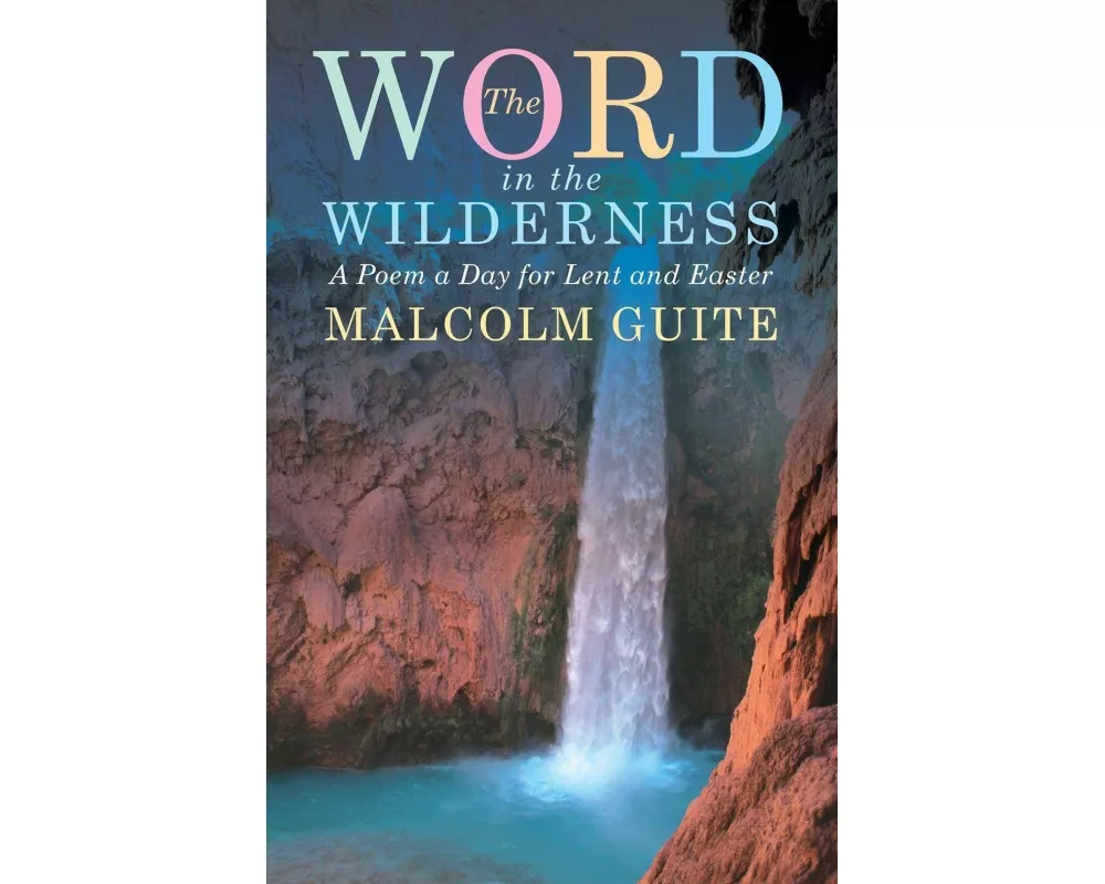 Word in the Wilderness