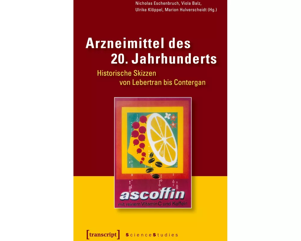 Arzneimittel des 20. Jahrhunderts