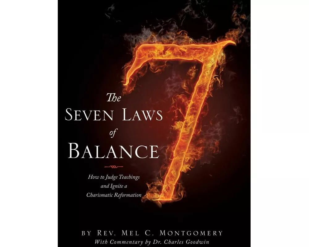 The Seven Laws of Balance