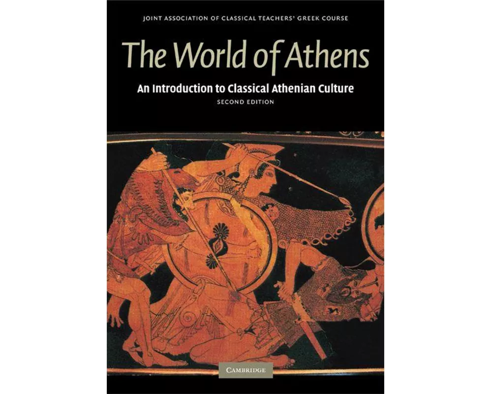 The World of Athens