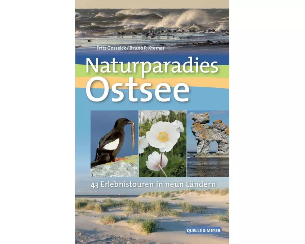 Naturparadies Ostseeküste