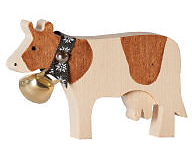 Magnet Kuh Red-Holstein