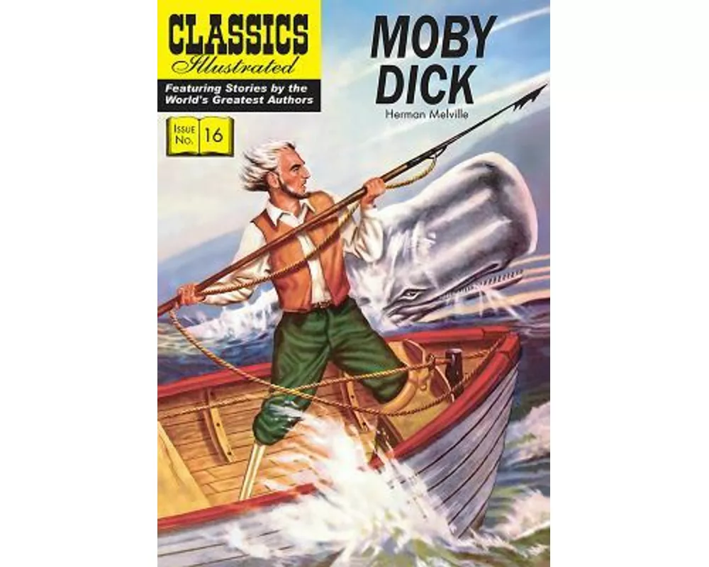 Moby Dick