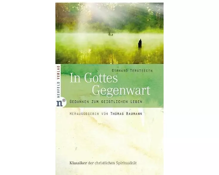 In Gottes Gegenwart