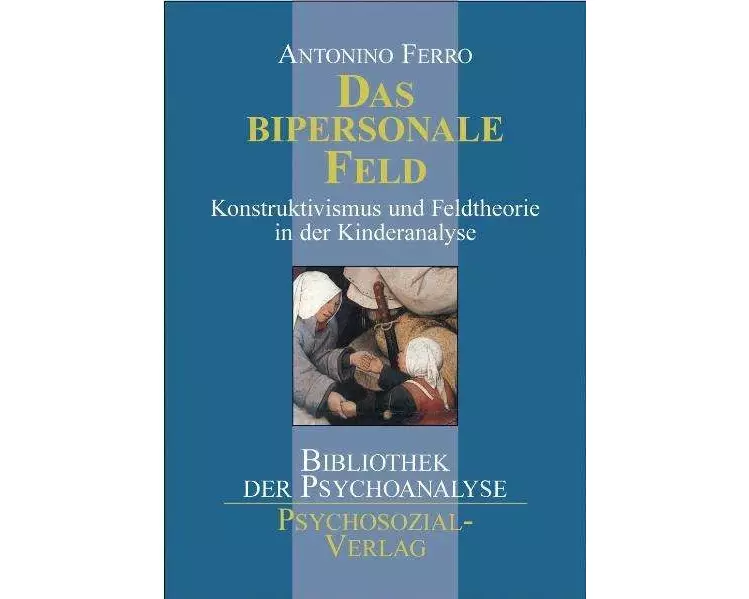 Das bipersonale Feld