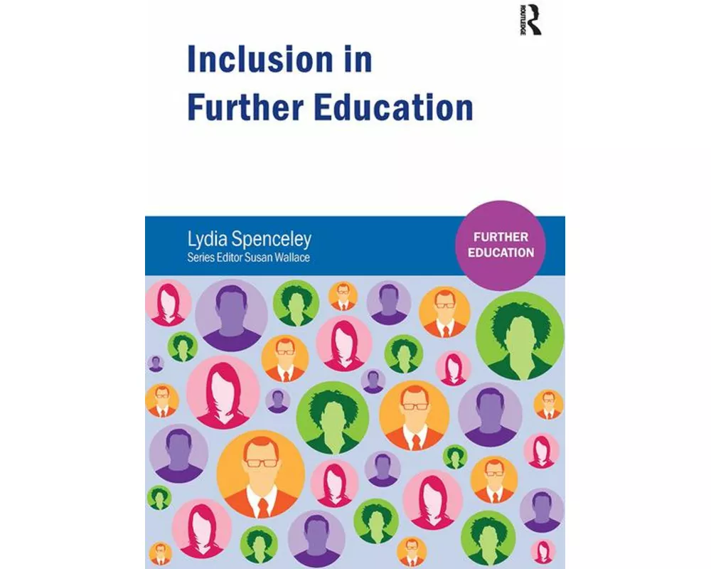 Inclusion in Further Education