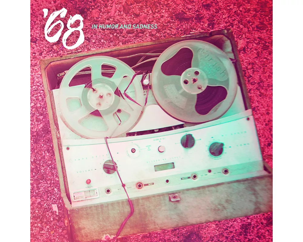 In Humor And Sadness