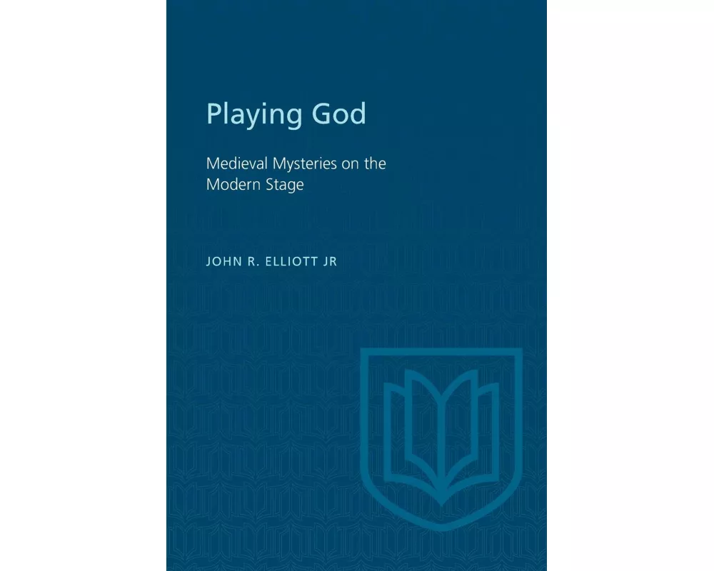Playing God