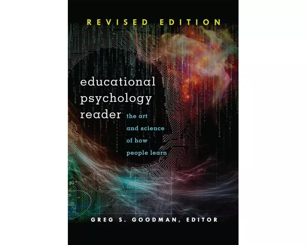 Educational Psychology Reader