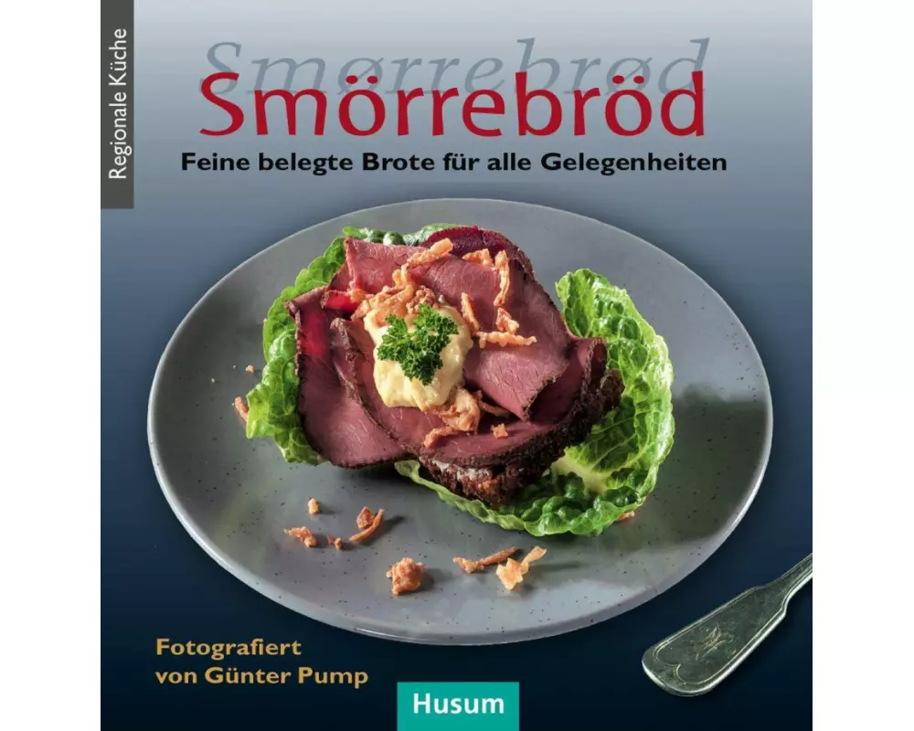 Smörrebröd