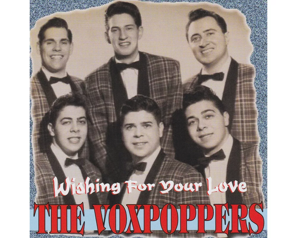 Wishing For Your Love