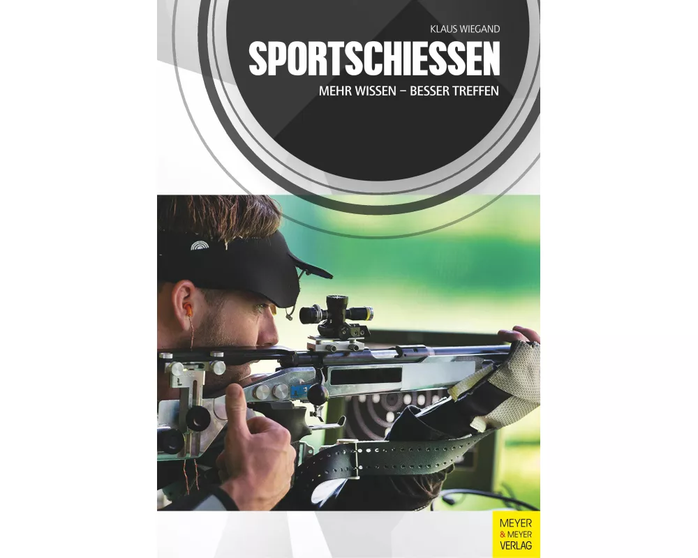 Sportschießen
